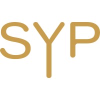 SYP logo - Similar company to Prana Tech Ventures