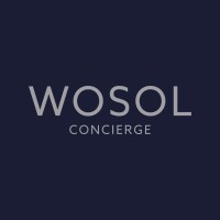 Wosol_Concierge logo - Similar company to Digital Corner Ksa