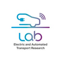Research on Electric and Automated Transport Lab (hEAT Lab) logo - Similar company to Mobility Lab