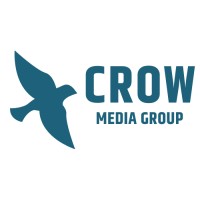 Crow Media Group logo - Similar company to Coeus