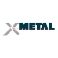 XMetal logo - Similar company to Jit Laser