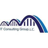 IT CONSULTING GROUP, L.C. logo - Similar company to Phoenix It