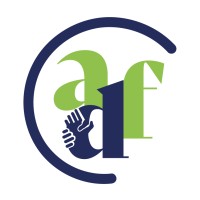 Stichting ADF logo - Similar company to Praatpower
