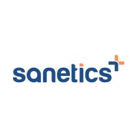 Sanetics AG logo - Similar company to Levron Dynamics