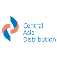 Central Asia Distribution logo - Similar company to Elcore Ua
