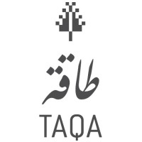 Taqa Clothing logo - Similar company to Techno Taqa