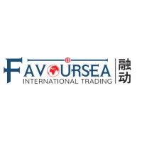 Tianjin Favoursea International Trading Company logo - Similar company to Yushan Trading