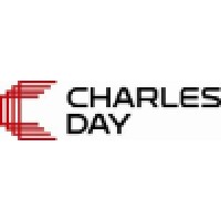 Charles Day (Steels) Ltd logo - Similar company to Gf Laser