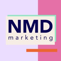 NMD Marketing logo - Similar company to Fdry