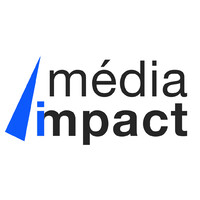 MEDIA IMPACT logo - Similar company to Groupe Com'Unique