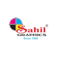 Sahil Graphics logo - Similar company to Prakash Machineries Pvt Ltd
