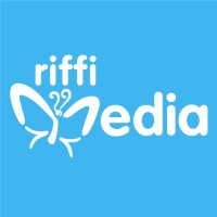 Riffi Media logo - Similar company to It'S Good 2 Give