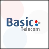 Basic Telecom logo - Similar company to Maza Telecom As 273421