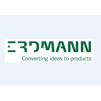 Erdmann ApS logo - Similar company to Erdmann Corporation