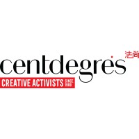 Centdegrès China