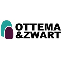 Ottema & Zwart logo - Similar company to Eva Zorg