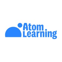 Atom Learning logo - Similar company to Perlego