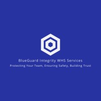 BlueGuard Integrity WHS Services logo - Similar company to Tcd Group