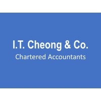 I.T. CHEONG & CO. logo - Similar company to Bes It Services