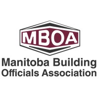 Manitoba Building Officials Association logo - Similar company to Red River Planning District