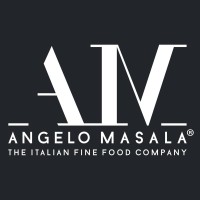 Angelo Masala logo - Similar company to Masala Haat