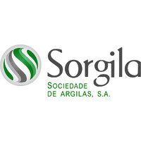 SORGILA - SOCIEDADE DE ARGILAS, S.A. logo - Similar company to Iberobrita