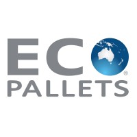 Eco Pallets Pty Ltd logo - Similar company to Axis Supply Chain