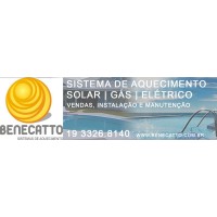 Benecatto Energia e Aquecimento logo - Similar company to Bdr Am