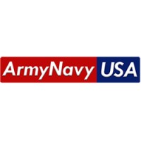 Army Navy USA logo - Similar company to Army Navy Usa