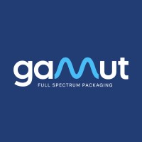 Gamut Packaging - Formerly MarijuanaPackaging.com logo - Similar company to L