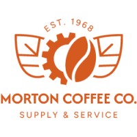 Morton Coffee Co. logo - Similar company to Idda Caffè