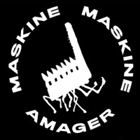 Maskine Maskine Amager logo - Similar company to Klar Til Start