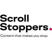 Scroll Stoppers Digital Agency logo - Similar company to Scrollstop