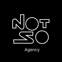 NotSo Agency. logo - Similar company to Hyper Reach Services