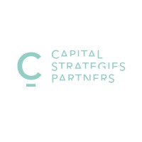Capital Strategies Partners, A.V., S.A. logo - Similar company to Encarna Group