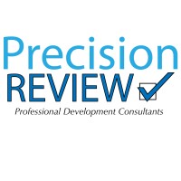 Precision Review logo - Similar company to Quality Assignment Writers