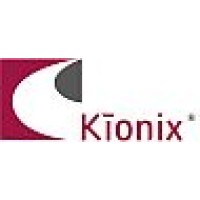 Kionix, Inc. logo - Similar company to Deepsight Technology