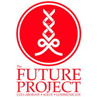 The Future Project logo - Similar company to Medical Students' Aid Project