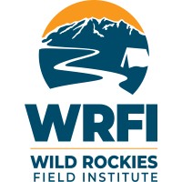 Wild Rockies Field Institute logo - Similar company to Electric Peak Engineering