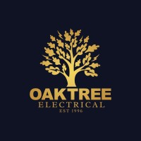 OAKTREE ELECTRICAL LIMITED logo - Similar company to Mgf Interiors Ltd
