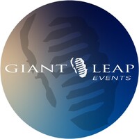 Giant Leap Events logo - Similar company to Agiito