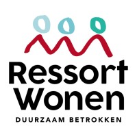 Ressort Wonen logo - Similar company to Steiger B