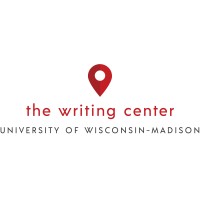 UW-Madison Writing Center logo - Similar company to The University Writing Center (University Of Texas At Austin)