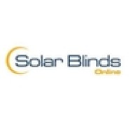Solar Blinds Online logo - Similar company to Solar Blinds