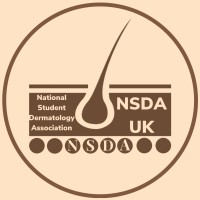 National Student-Led Dermatology Association UK logo - Similar company to Abacus Edinburgh