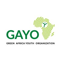 Green Africa Youth Organization (GAYO)-Uganda logo - Similar company to Uganda Local Conference Of Children And Youth On Climate Change
