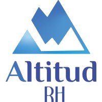 ALTITUD RH | Marque Employeur & formation IA logo - Similar company to Happy Singularités
