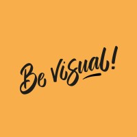 Be visual! Studio logo - Similar company to Welaunch. Advaga Holding
