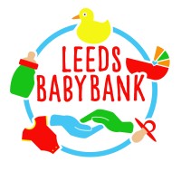 Leeds Baby Bank logo - Similar company to Cha Lounge Leeds