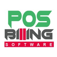 POS Billing Software logo - Similar company to Opos | Restaurant & Retail Pos Solutions